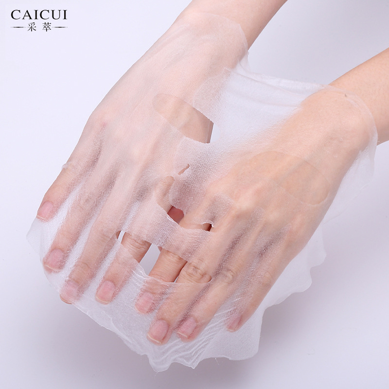 [Chính hãng] Hộp 10 miếng mặt nạ lựu đỏ Caicui