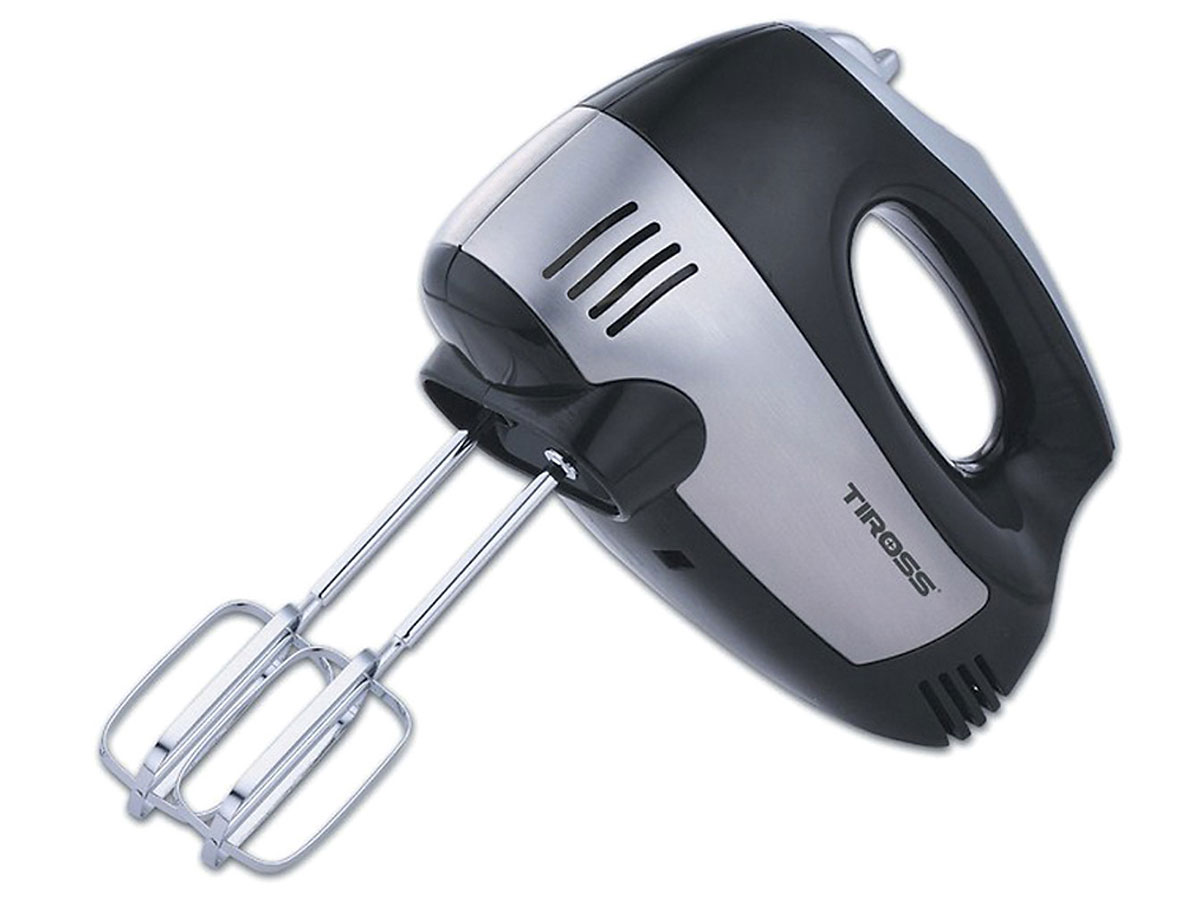 Máy đánh trứng Tiross TS5400 - Hàng Chính Hãng