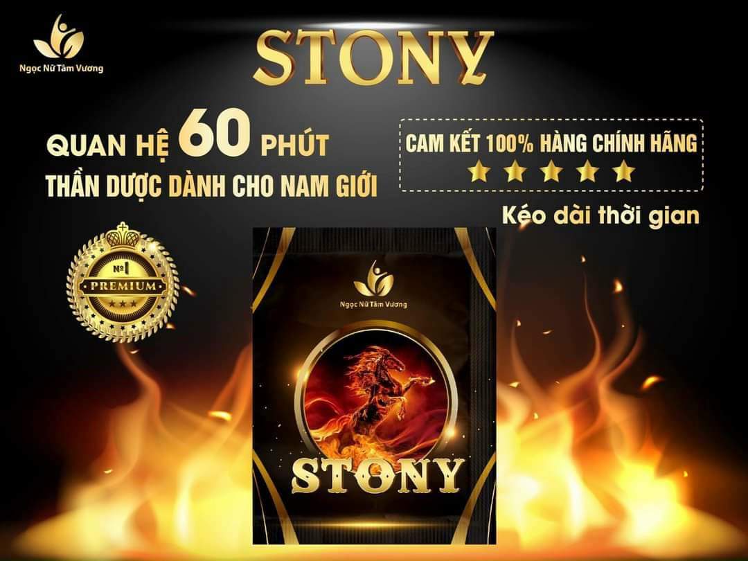 1 viên-kẹo đổi gió stony chính hãng