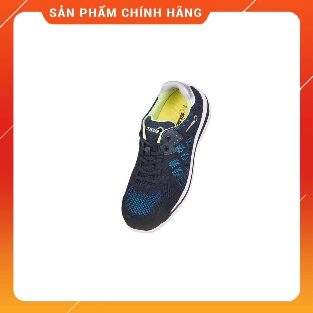 Giày Bảo Hộ Lao Động HANS HS-90