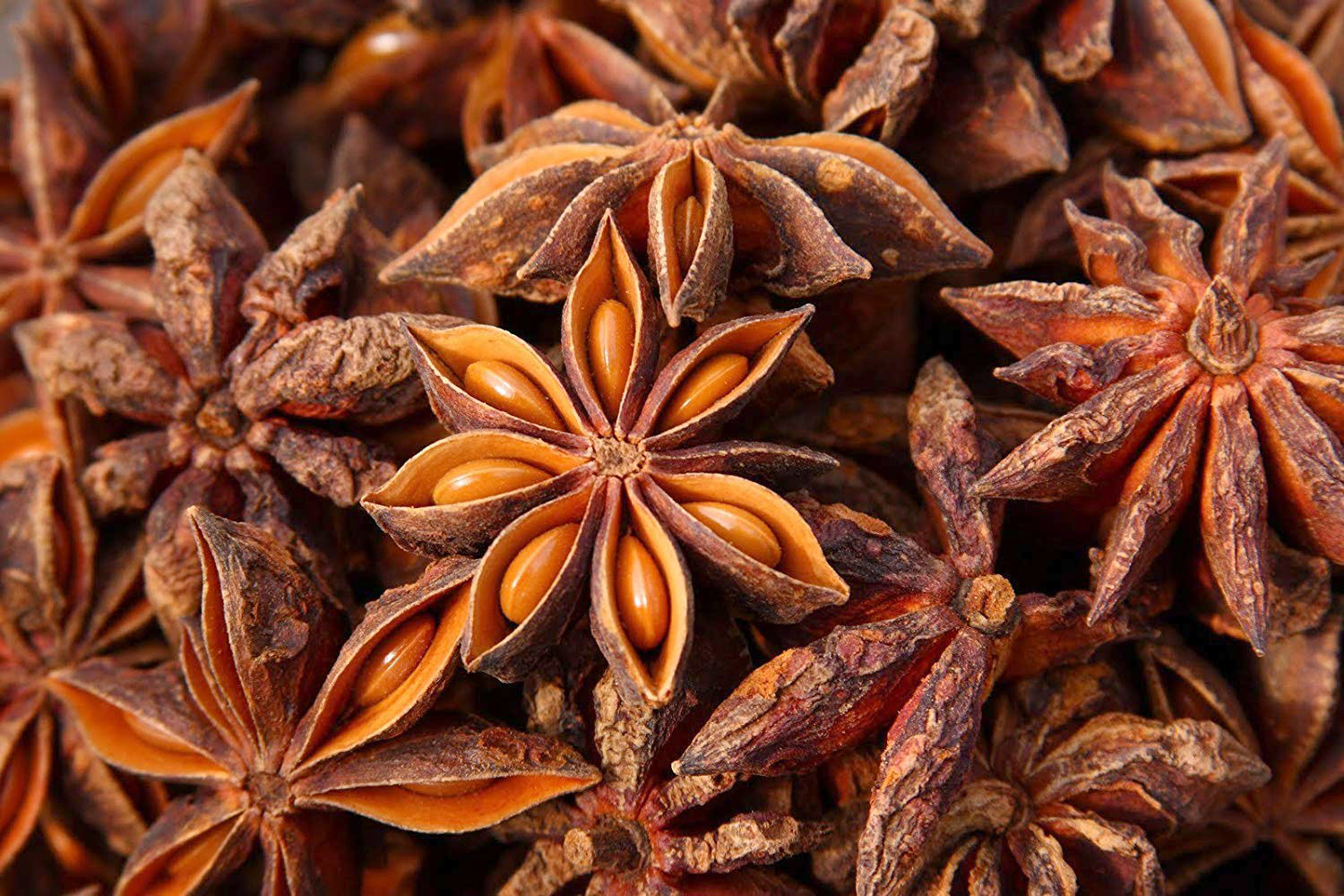 Ong Cha Va Star Anise 15g