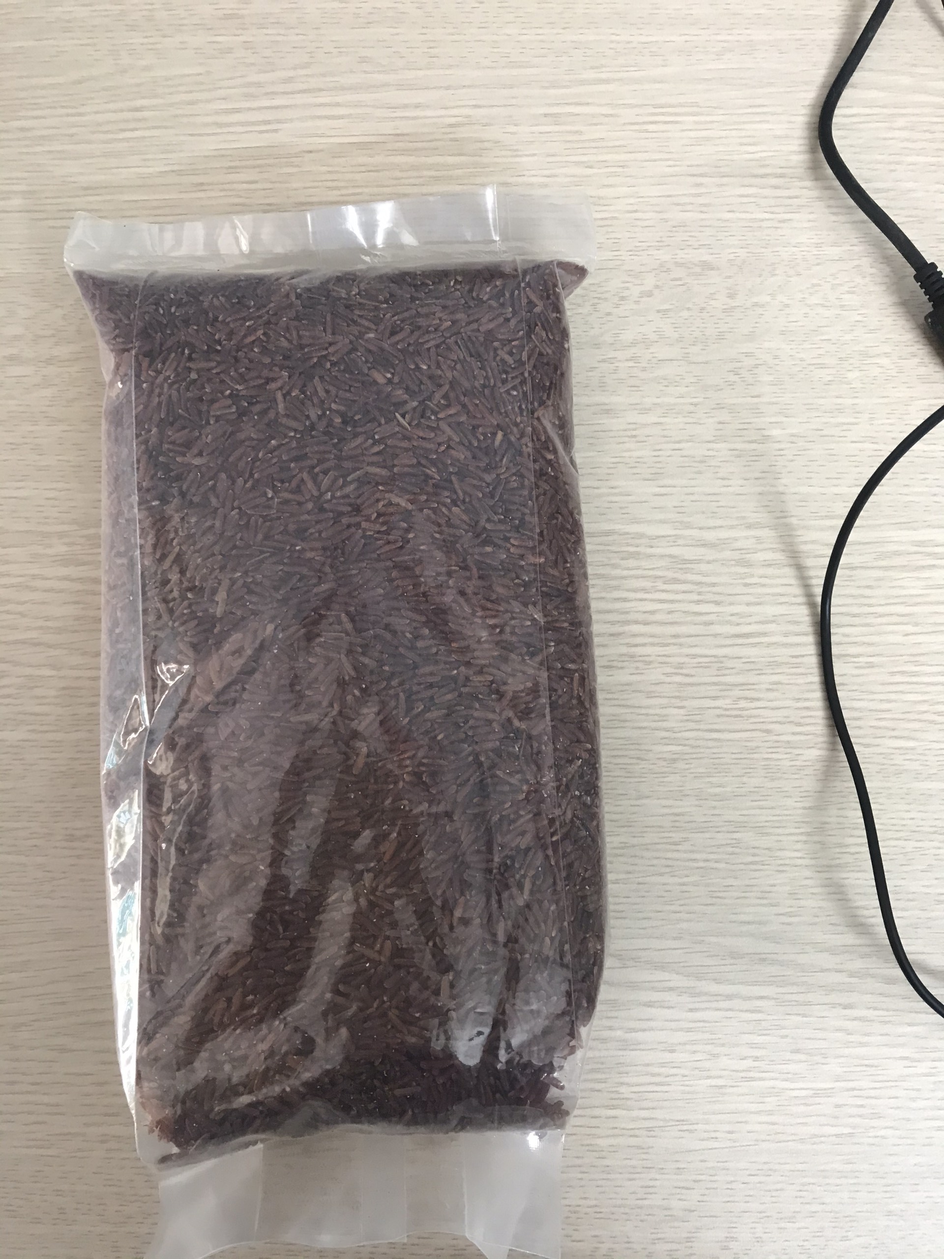 Gạo lứt huyết rồng (1 kg)