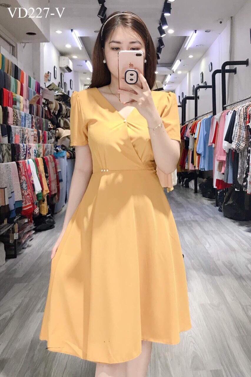 ĐẦM XÒE CÁT HÀN MỚI NHẤT 2019