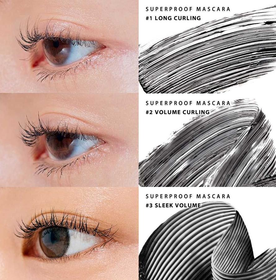 Chuốt Mi Kill Lash Superproof Mascara 7gr