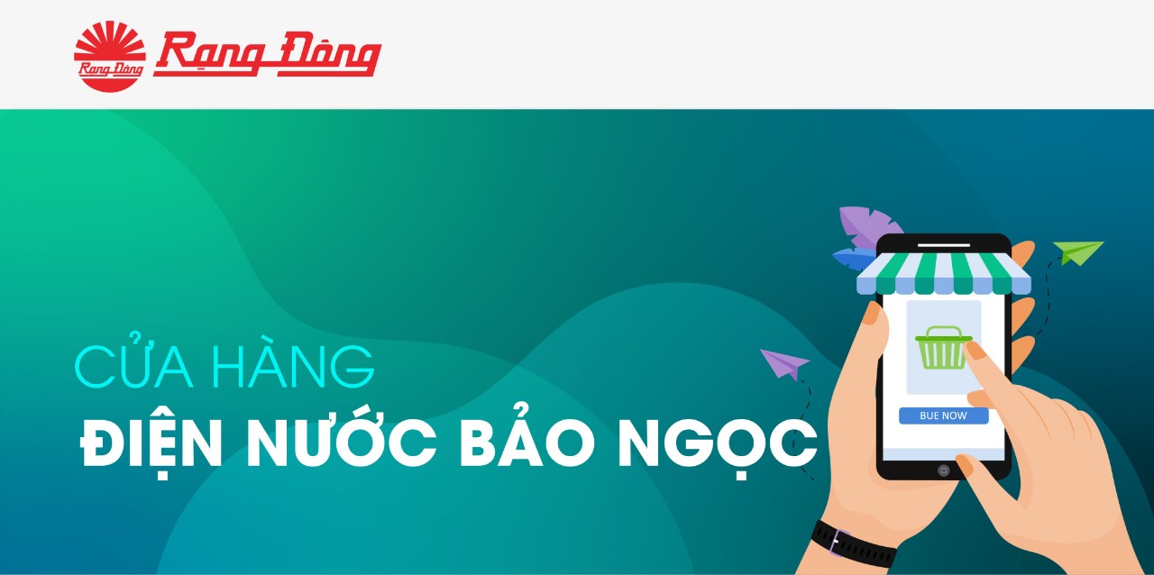 Đèn pha LED 20W Rạng Đông CP06L 20W