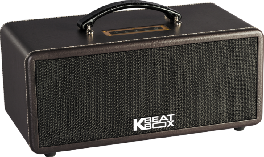 Dàn Karaoke di động Acnos KBeatbox KS361S