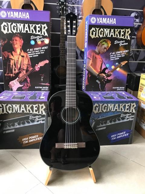 Đàn guitar Classic Yamaha C40BL