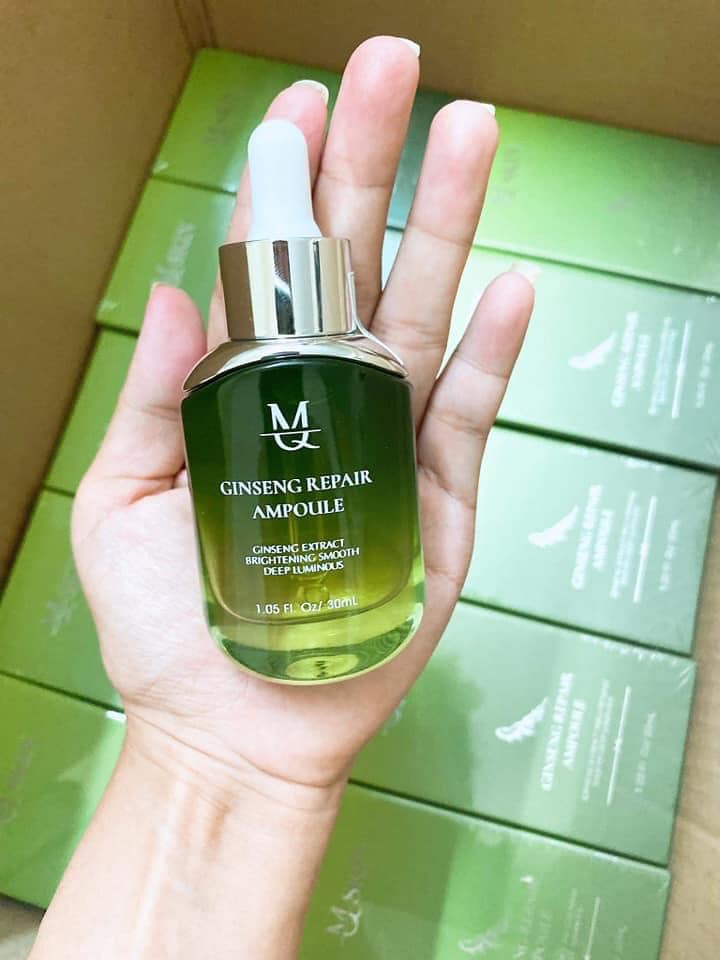 Serum Căng Bóng Tế Bào Gốc MQ Skin