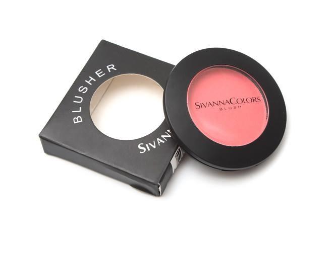 Phấn Má Hồng Sivanna Blush Thái Lan