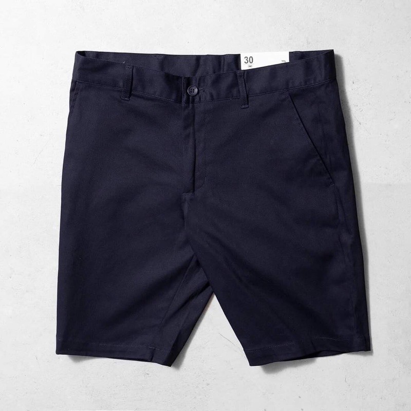 [HCM]Quần Short Nam Xuất Khẩu Dư Xịn