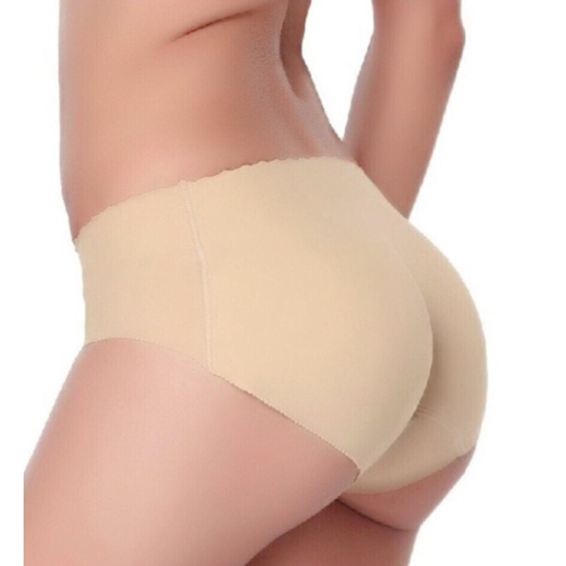 [HCM]Quần độn môngnâng mông su đúc chống xệ cạp thấp