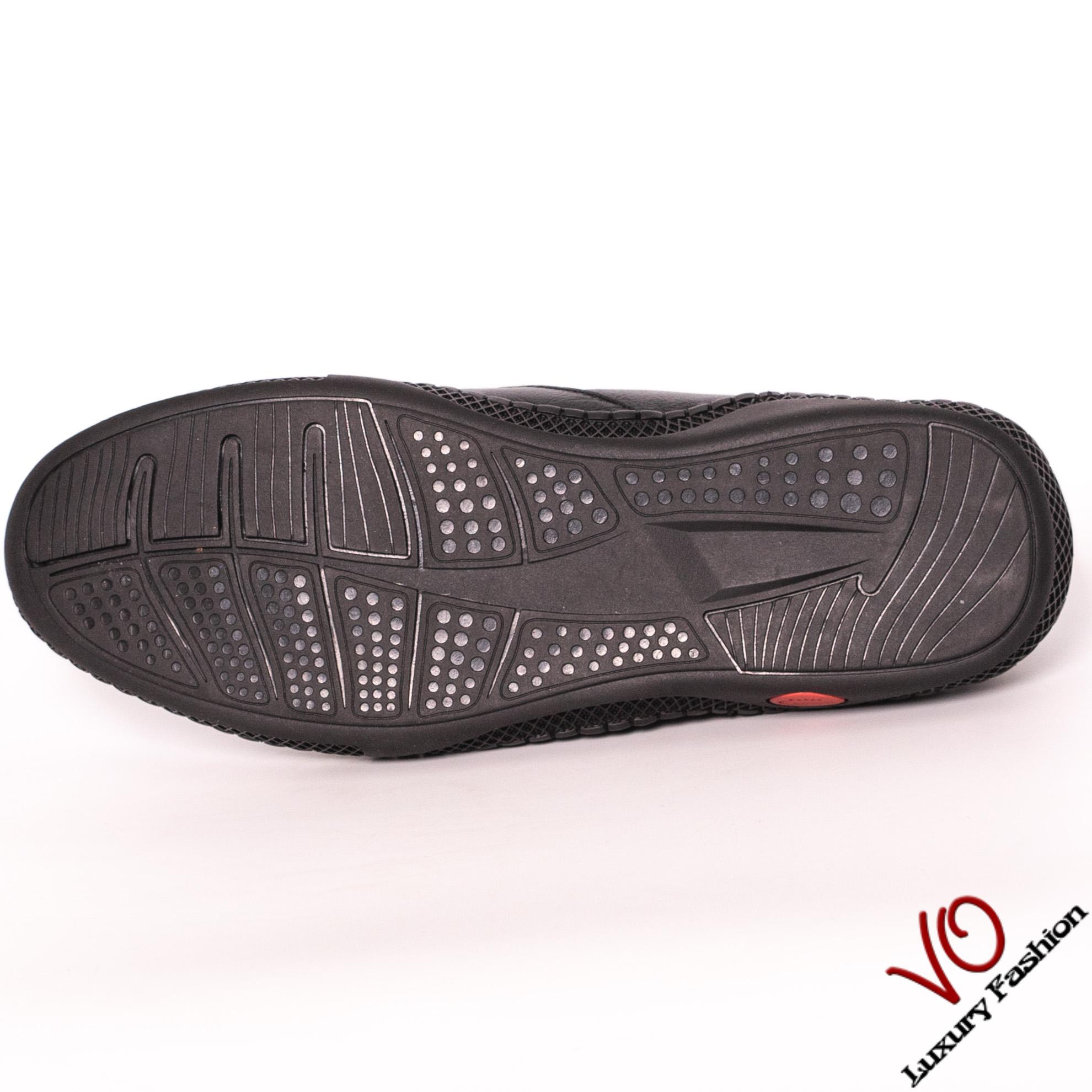 Giày mọi da thật trẻ trung VO Shoes VO9905