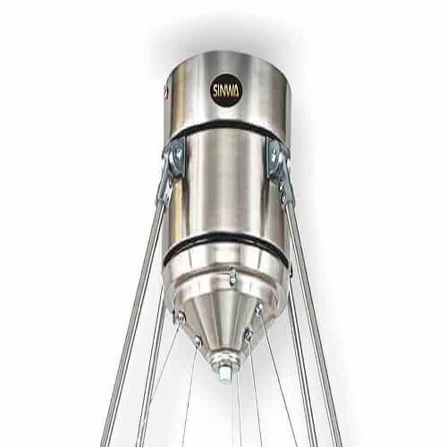 [HCM]Quạt trần Sinwa QY003 cao cấp