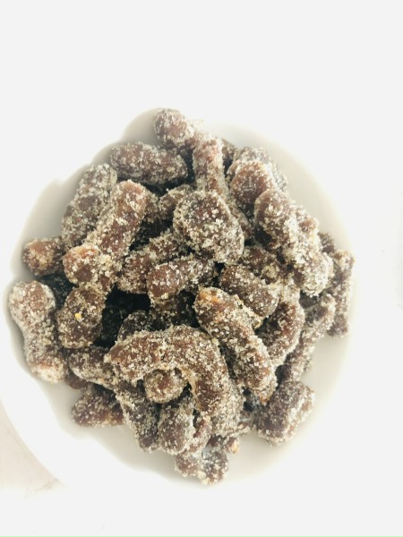 Me Thái ngào đường gói 500g