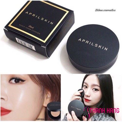 [HCM]Phấn nước aprilskin Cushion Cushion Aprilskin