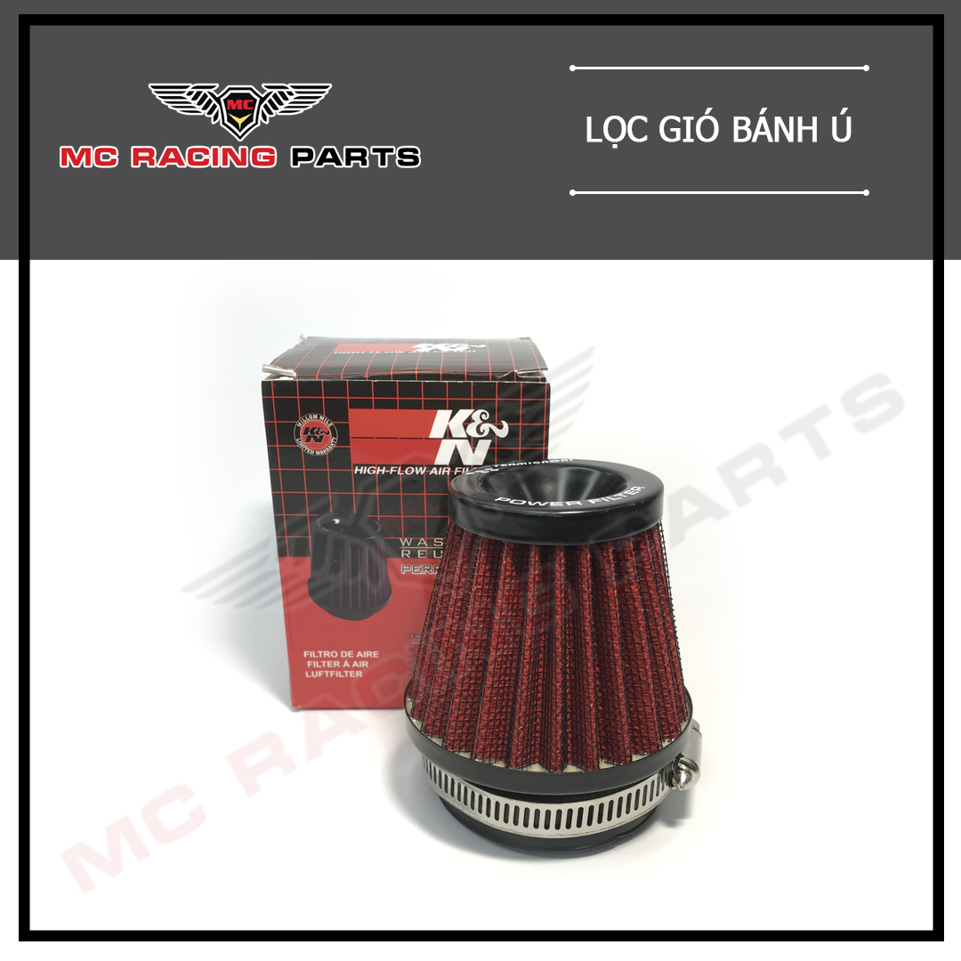 [HCM]LỌC GIÓ BÁNH Ú NHỎ