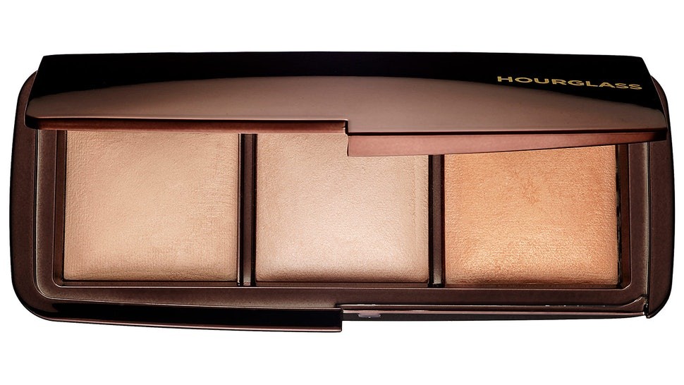 Bảng highlight ambient hourglass nhập khẩu chính hãng