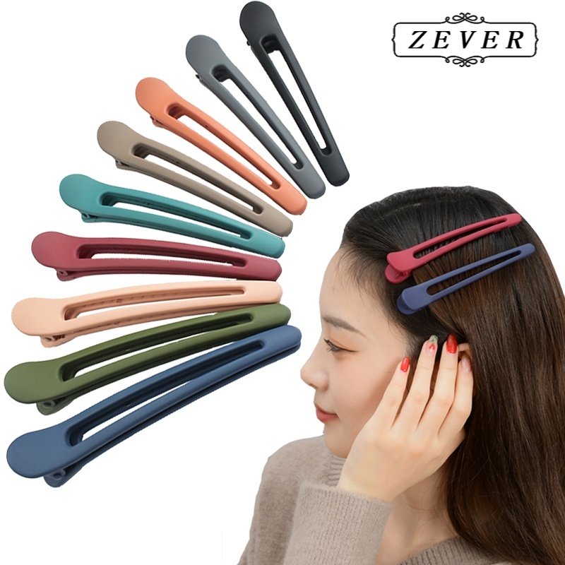Kẹp tóc ZEVER cỡ lớn-INTL