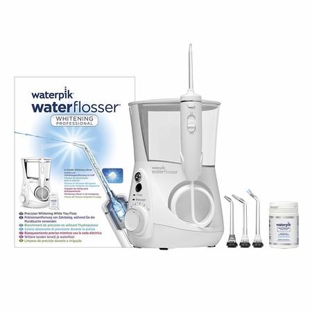 Máy tăm nước Waterpik Aquarius Water Flosser WP-660