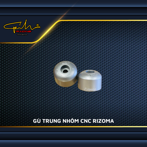 Gù trung Rizoma