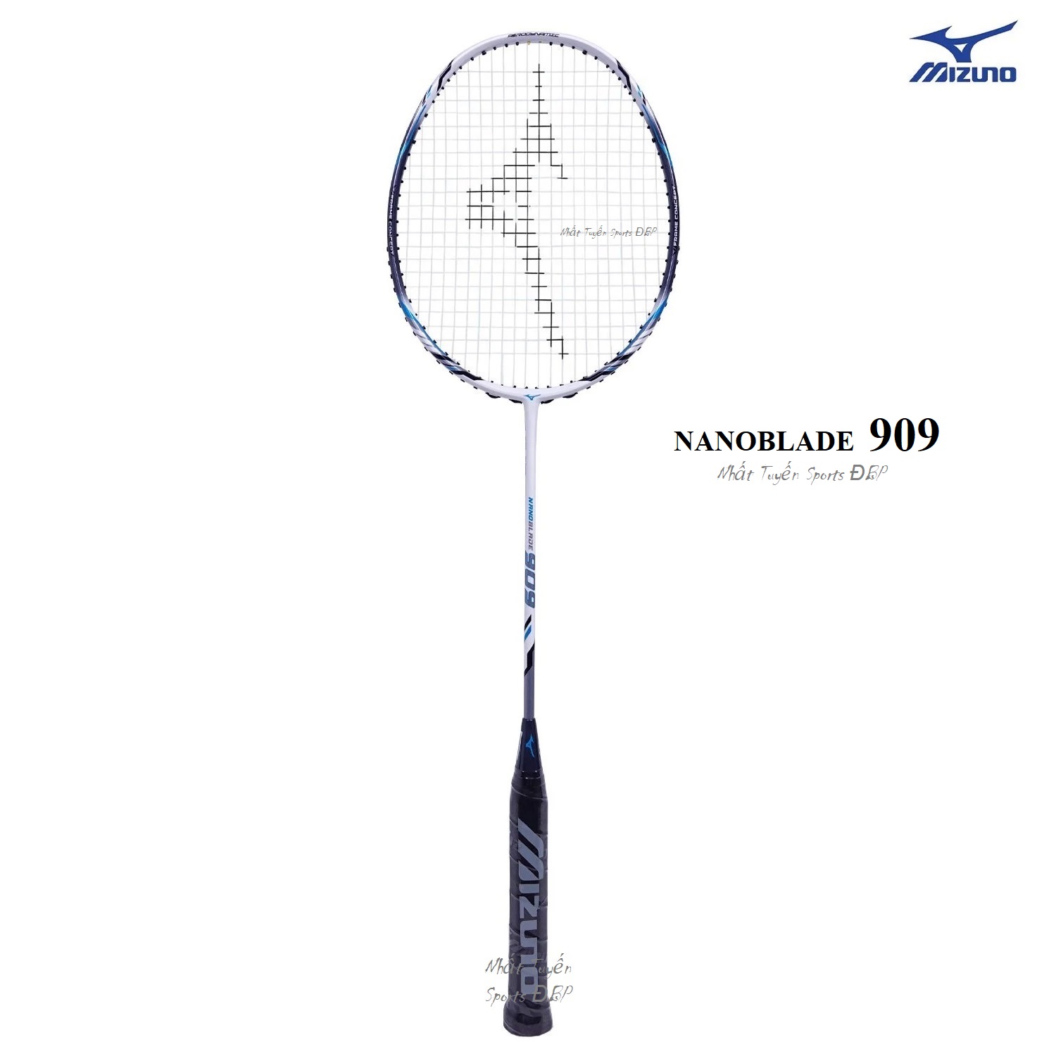 Vợt cầu lông Mizuno NANOBLADE 909 (chính hãng)