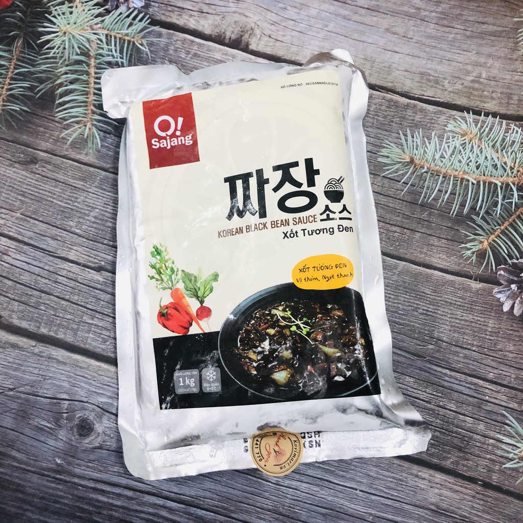 500g sốt tương ớt hàn quốc