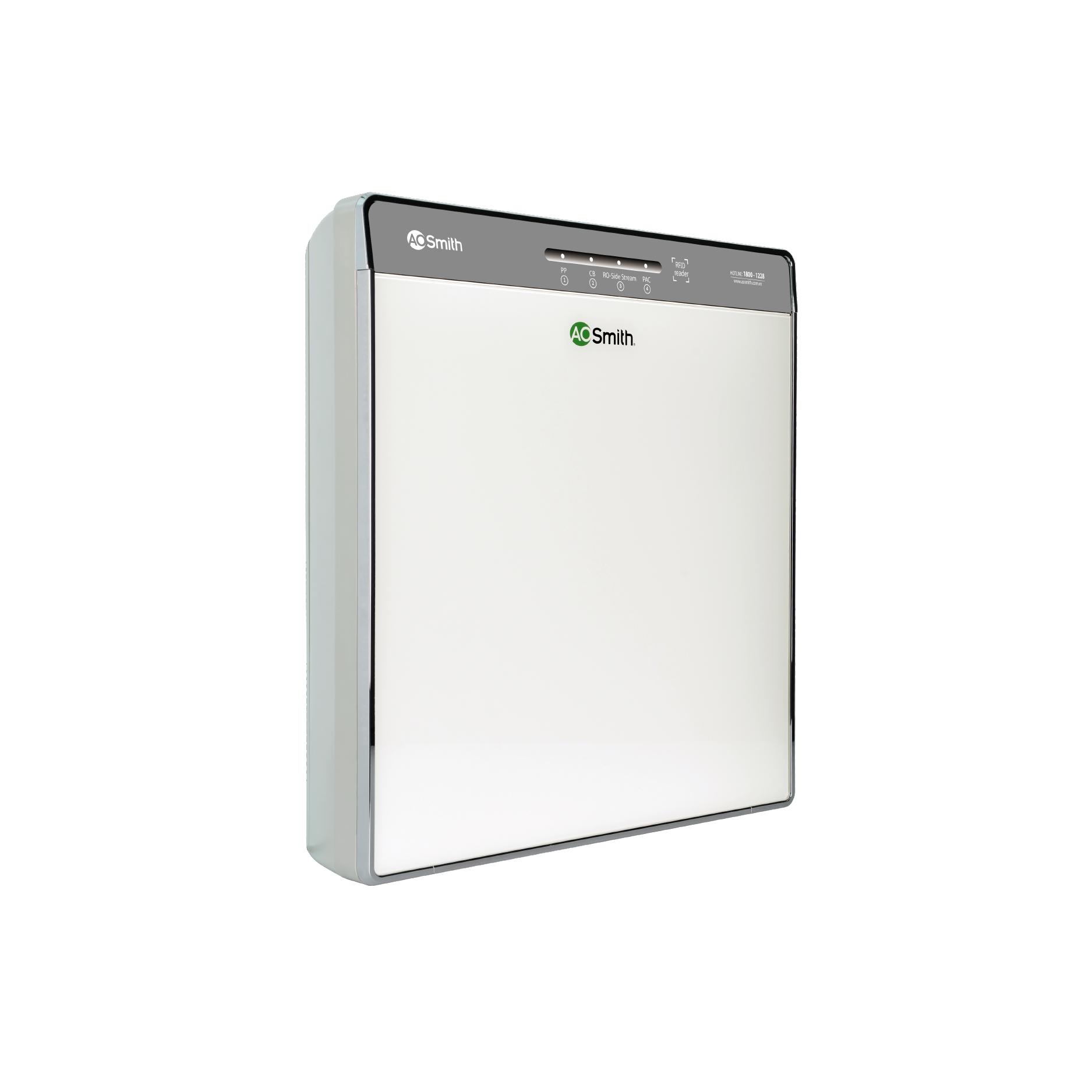[Trả góp 0%]Máy Lọc Nước A. O. Smith K400