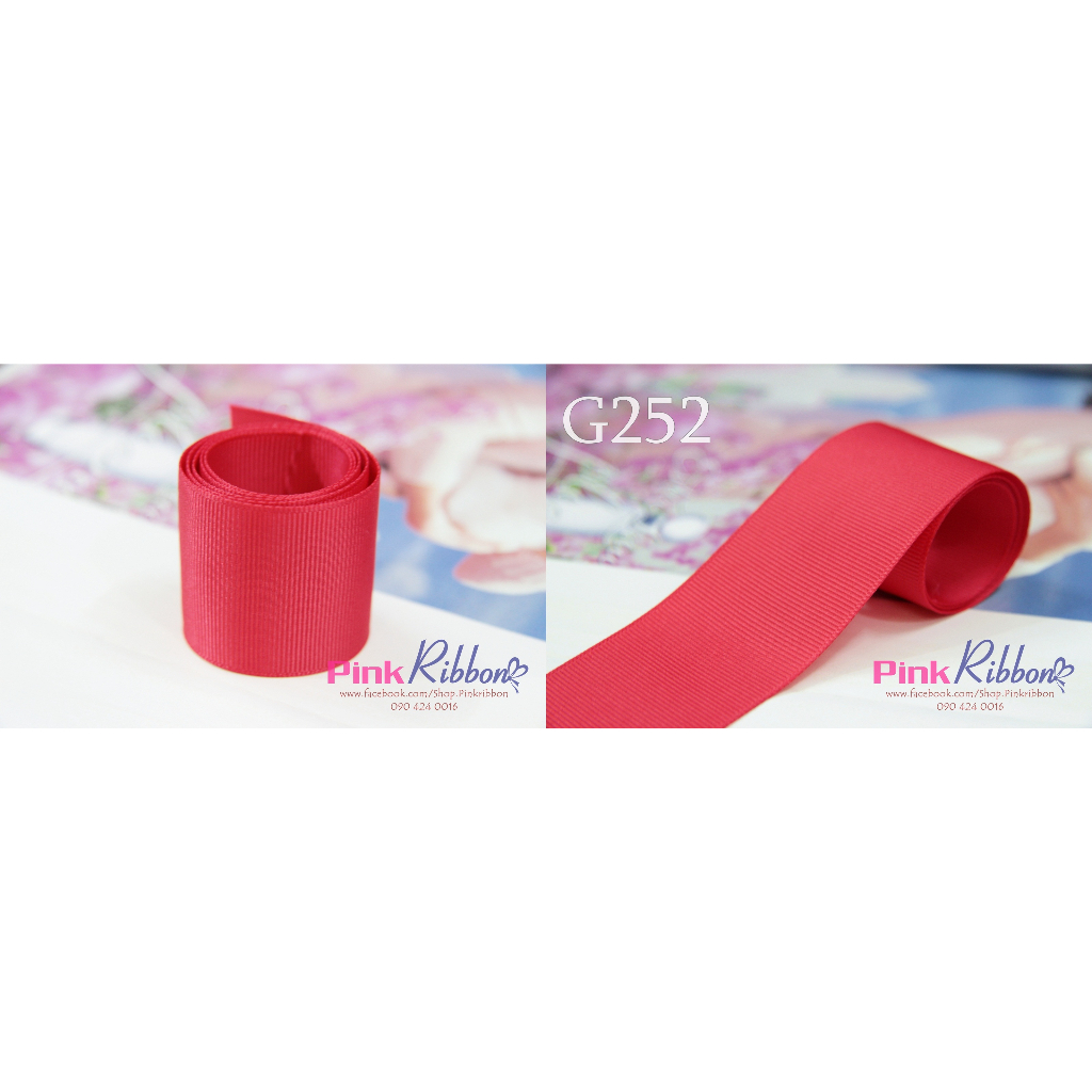 RUY BĂNG GÂN link 3/9 - CUỘN 5M