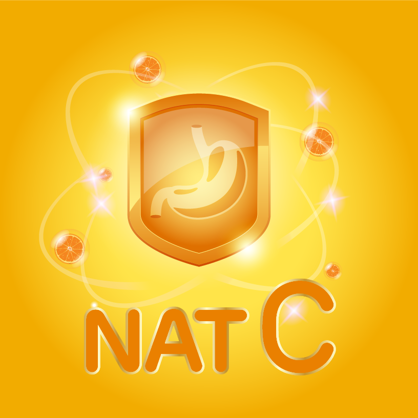 Mega We Care Nat C 1000