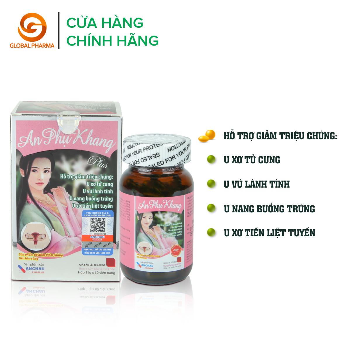 An Phụ Khang Plus