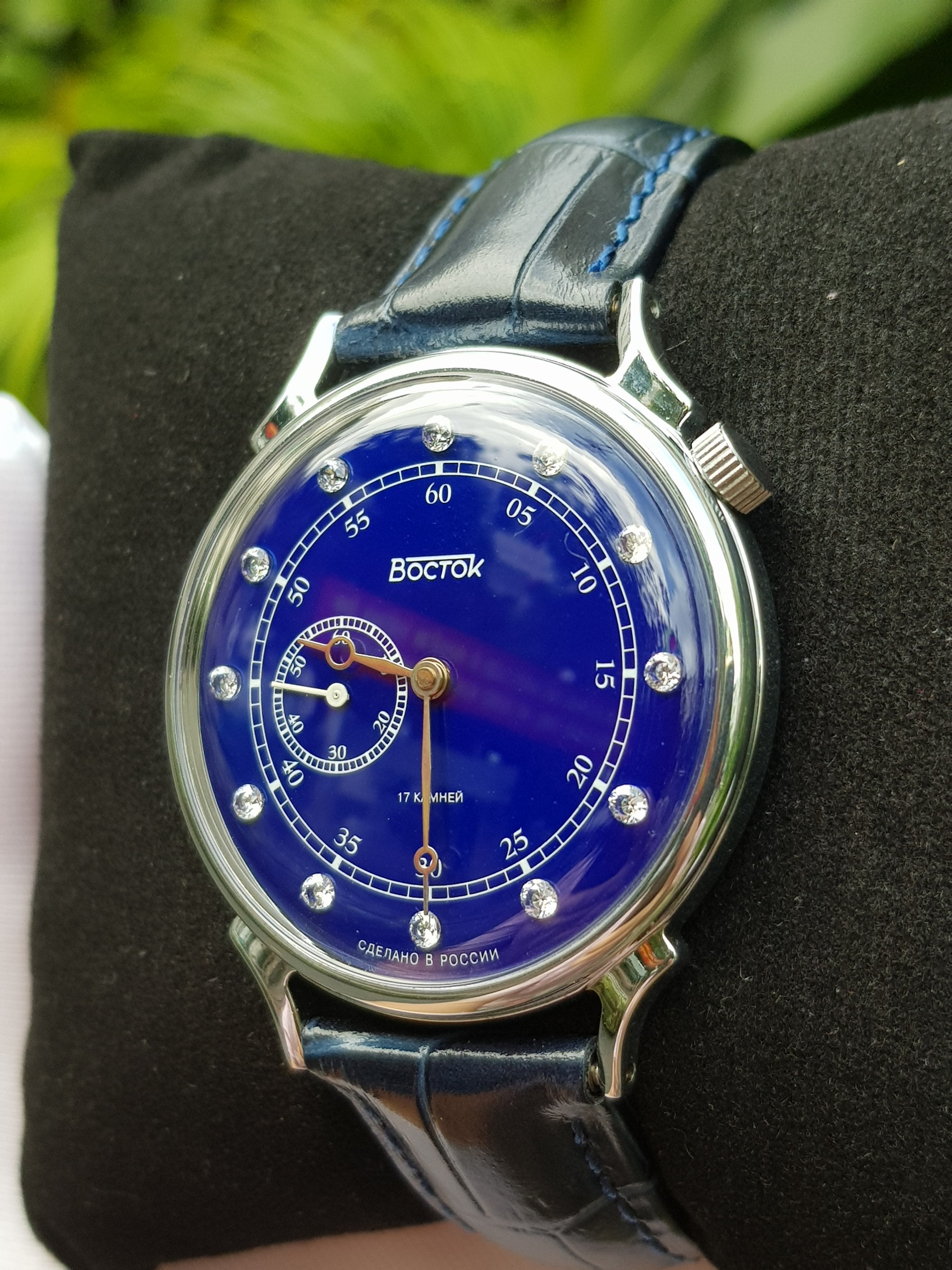 Đồng hồ Quân Đội Vostok VO21