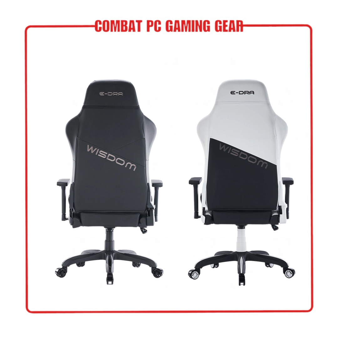 Ghế Gaming E-Dra Wisdom EGC231
