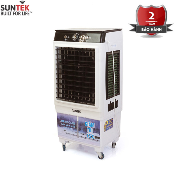 Bảng giá Quạt điều hòa– Máy làm mát không khí công suất cao SUNTEK 680