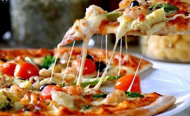 100g sốt làm Pizza (làm được 3 cái bánh size 20)