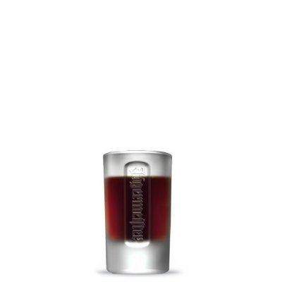 LY SHOT TRẮNG JAGERMEISTER 20ML