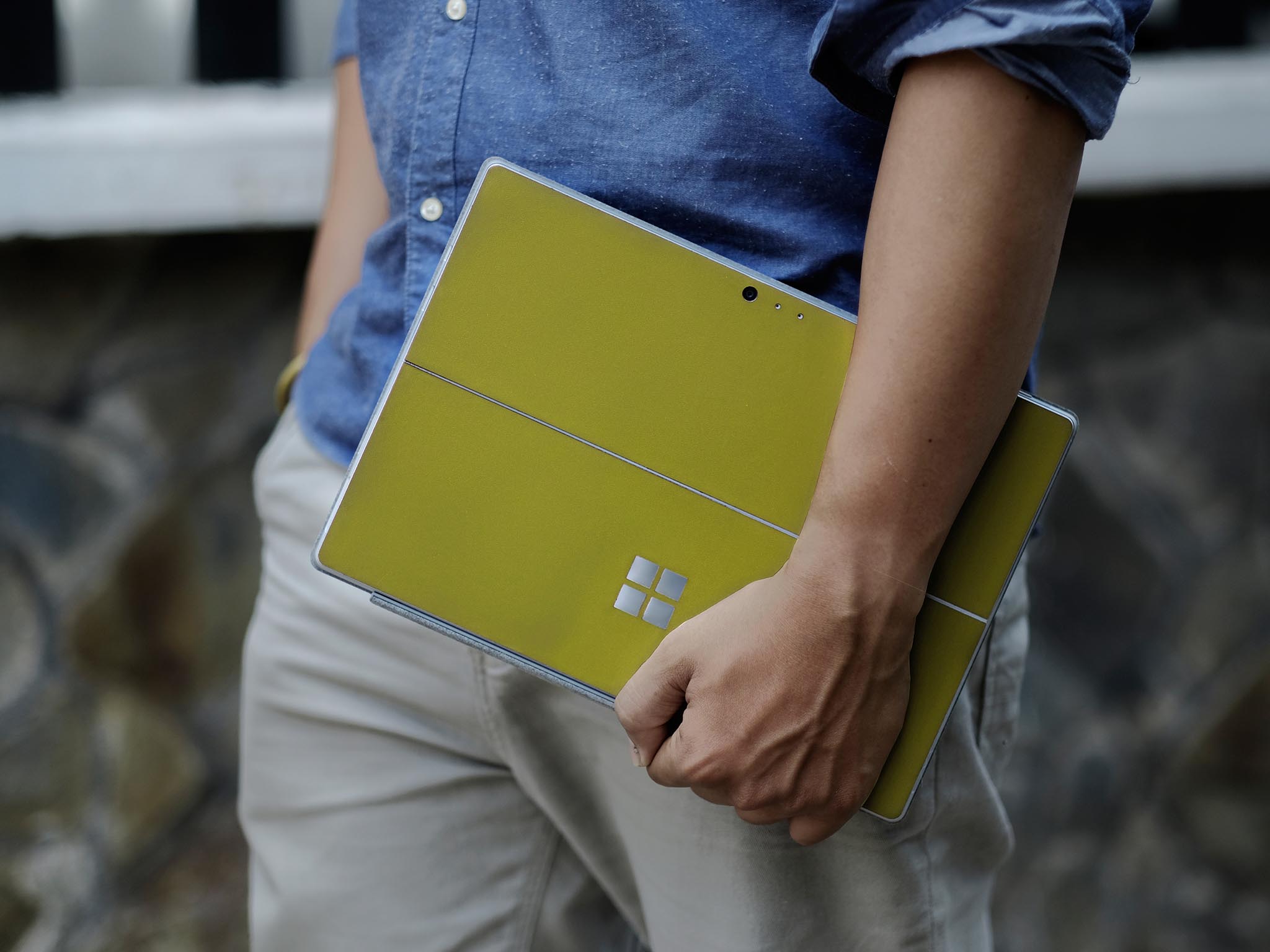 miếng dán skin surface 7 pro , surface7 pro plus full viền