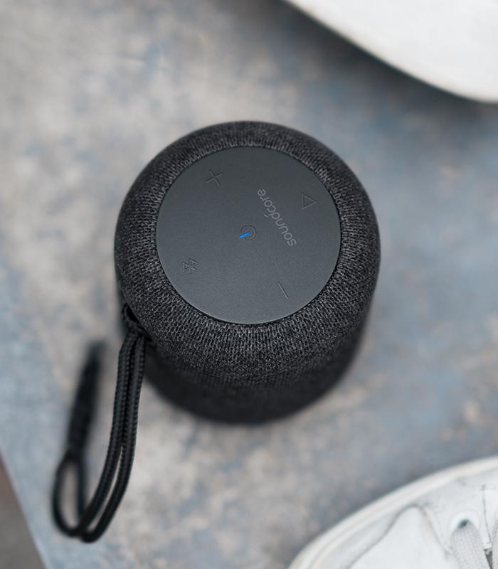 Loa Bluetooth SoundCore Motion Q Anker - A3108