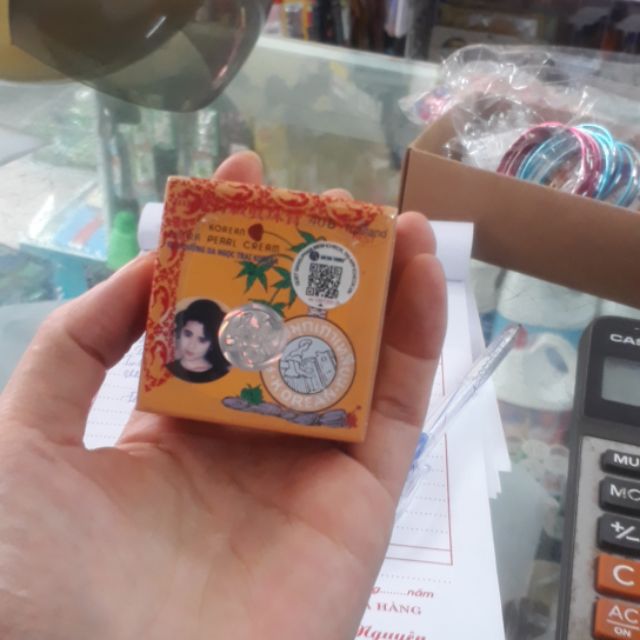 Kem sâm Thái Lan, cam kết hàng đúng mô tả, chất lượng đảm bảo an toàn đến sức khỏe người sử dụng, đa dạng mẫu mã, màu sắc, kích cỡ