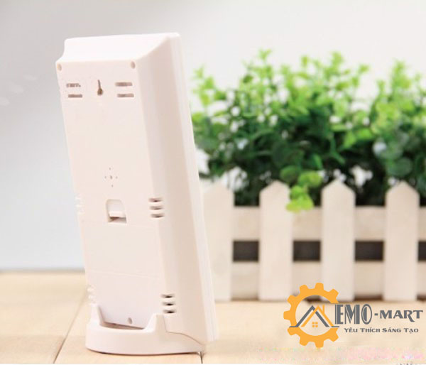 Máy đo nhiệt độ độ ẩm v2