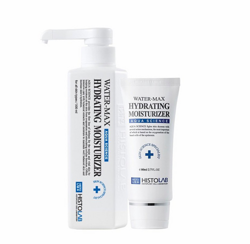 TINH CHẤT DƯỠNG ẨM - WATER MAX HYDRATING MOISTURIZER - HISTOLAB