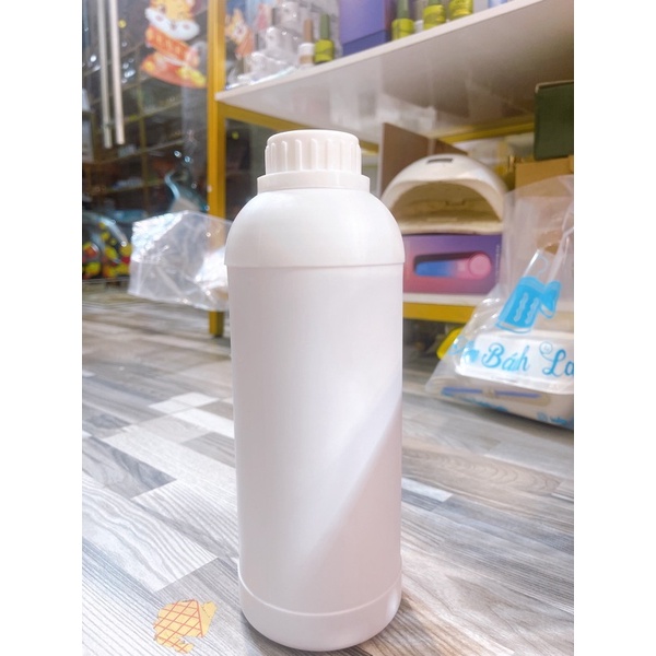 LH Mỹ, Mỹ Thơm 500ml ( nửa lít)