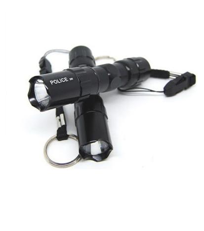 [HCM]Đèn pin mini siêu sáng loại 3W