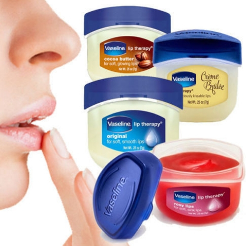 Sáp Dưỡng Da Vaseline 368g