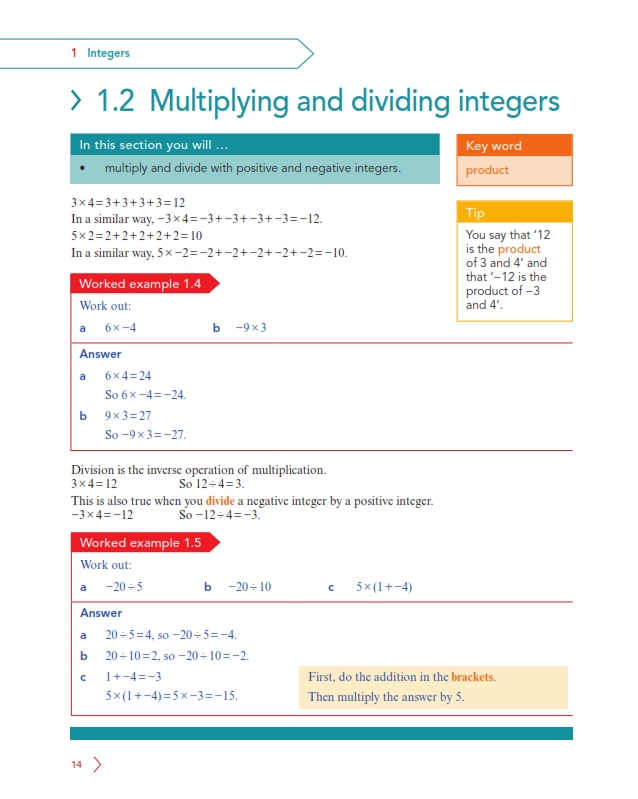 Cambridge Global English, Primary science, Primary mathematics second edition stage 7