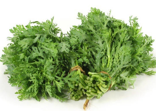 Hạt giống cải cúc tẻ - gói 10gr - chhg