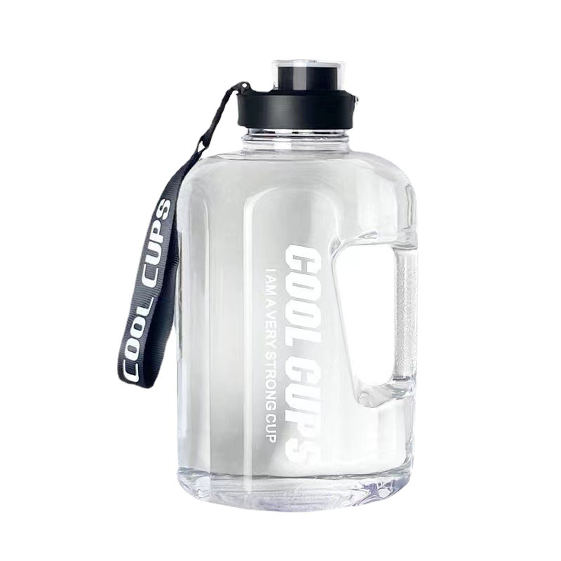BÌNH ĐỰNG NƯỚC - Bình nước thể thao Shaker, dung tích 1-2,2 lít
