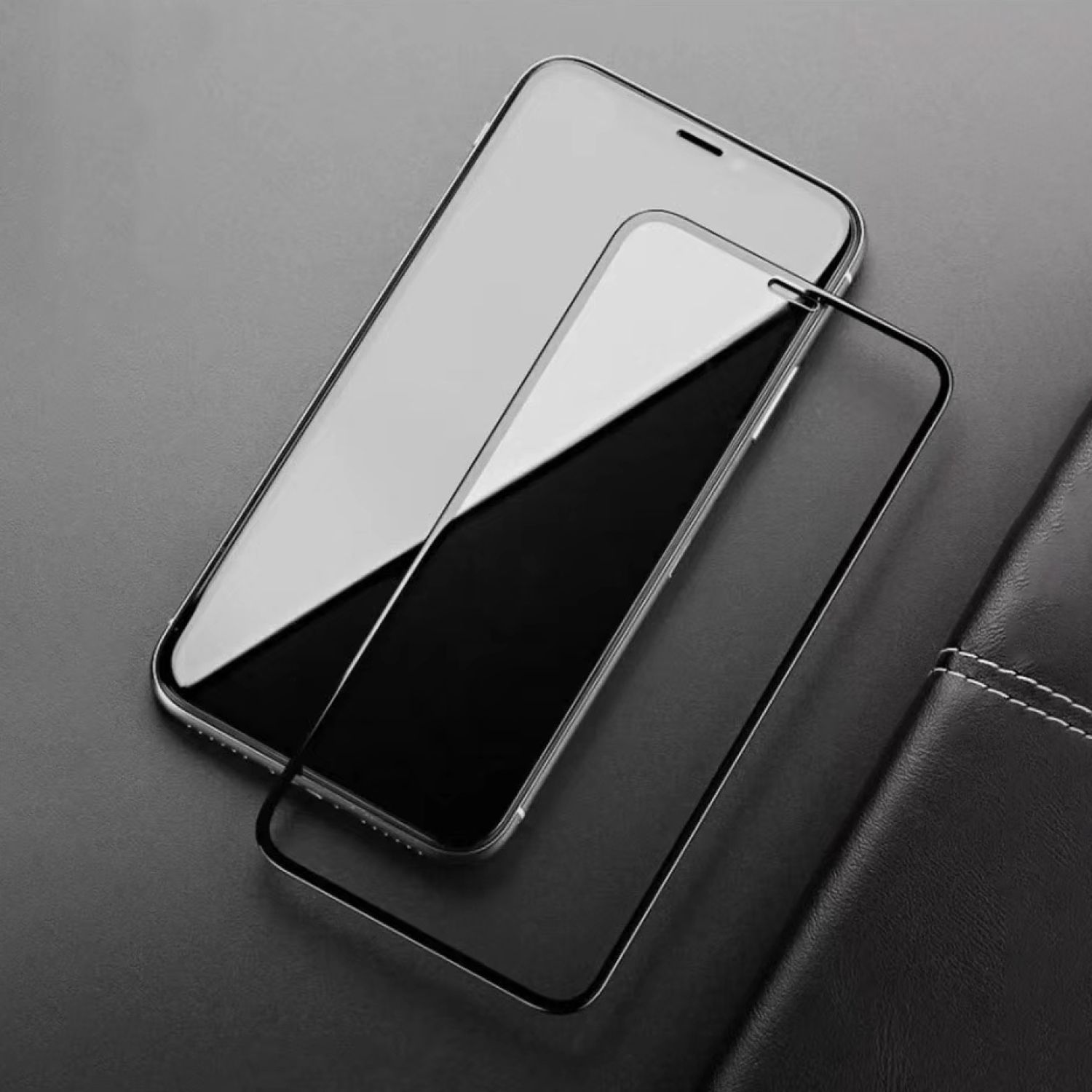 Kính cường lực iρhone KingKong 5/5s/6plus/6s/6splus/7/7plus/8/8plus/plus/x/xr/xs/11/12/13/pro/max - Awifi D4-4