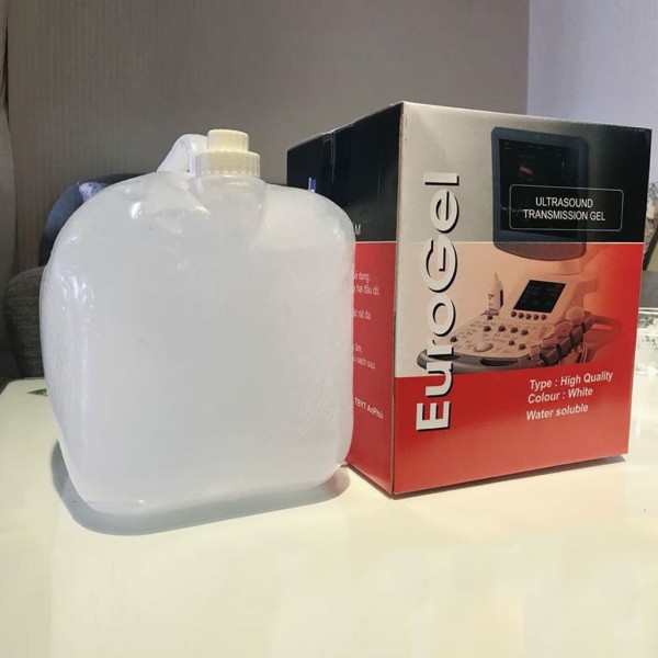 Gel lạnh triệt lông wax EURO GEL (hũ 500ml) sử dụng an toàn hiệu quả nhập khẩu