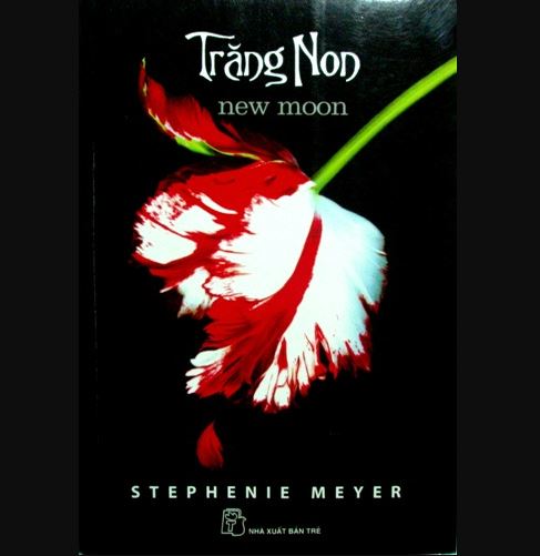 Bộ Hộp Sách Chạng Vạng (Bộ 5 Cuốn) - Newshop