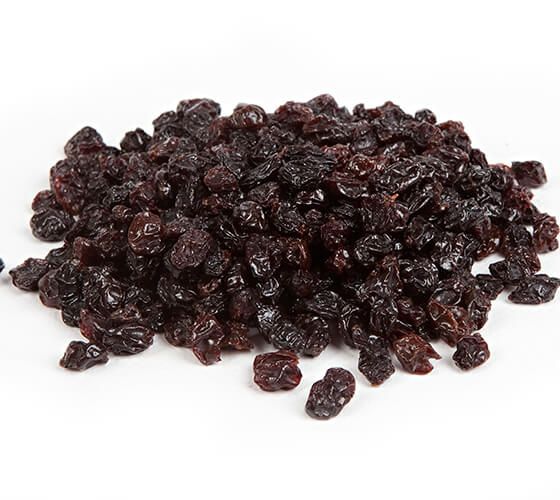 [ĐẶC BIỆT] Nho khô đen Ấn Độ 500gr giòn ngọt